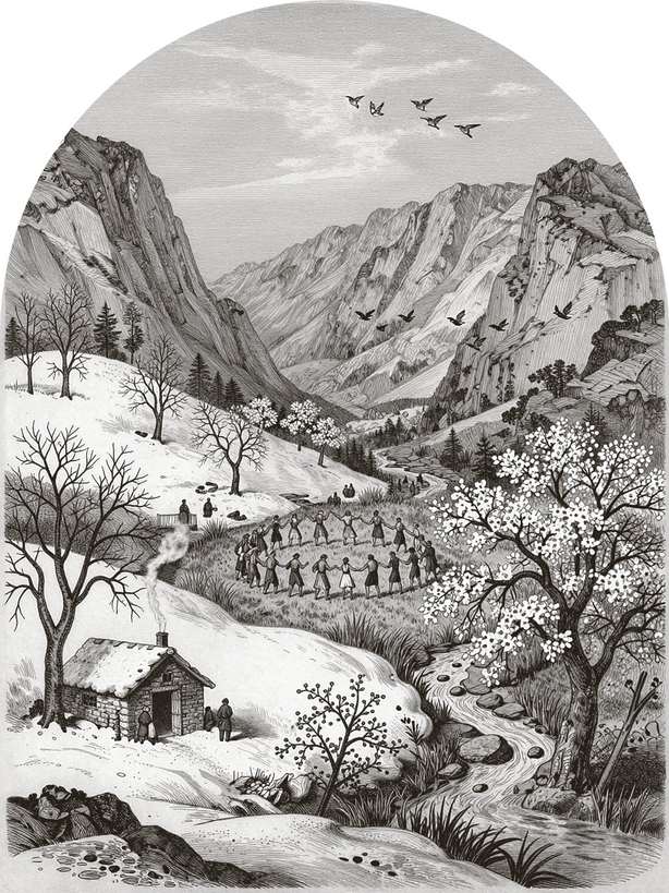 Plate for ANNWN
