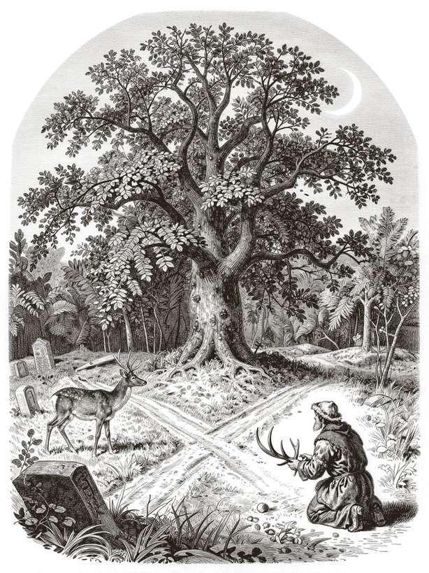 Plate for ELEN VIARVM