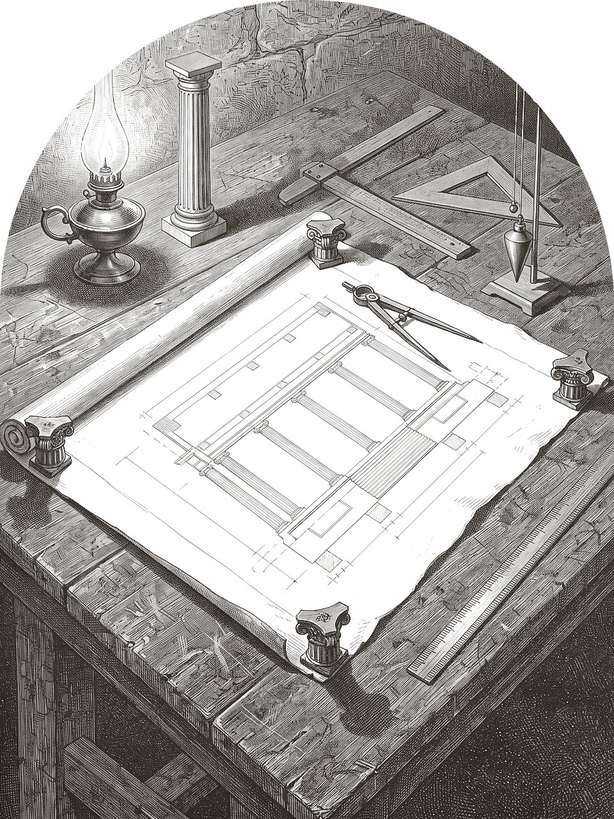 Mensa architecti