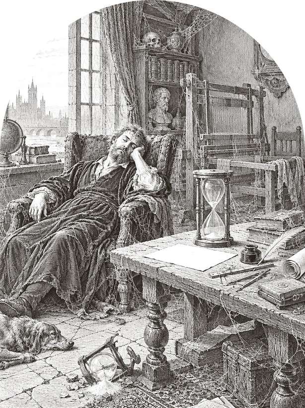 Engraved plate for the name BELPHEGOR