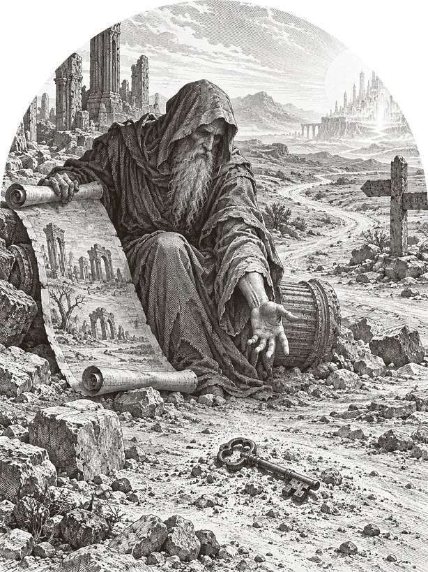 Engraved plate for the name VASSAGO