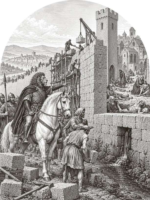 Engraved plate for the name SABNOCK